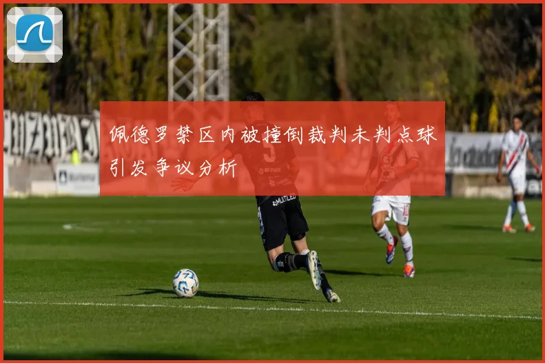 佩德罗禁区内被撞倒裁判未判点球引发争议分析